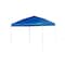 Flash Furniture Blue Pop Up Canopy Tent and Folding Bench Set JJ-GZ10103-BL-GG - alternate 5